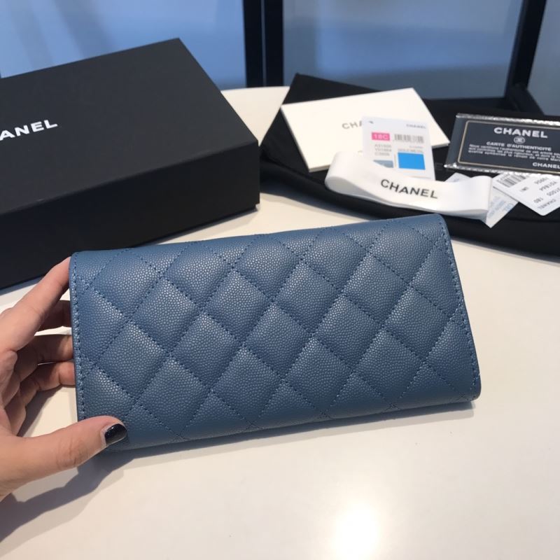 Chanel Wallet Purse